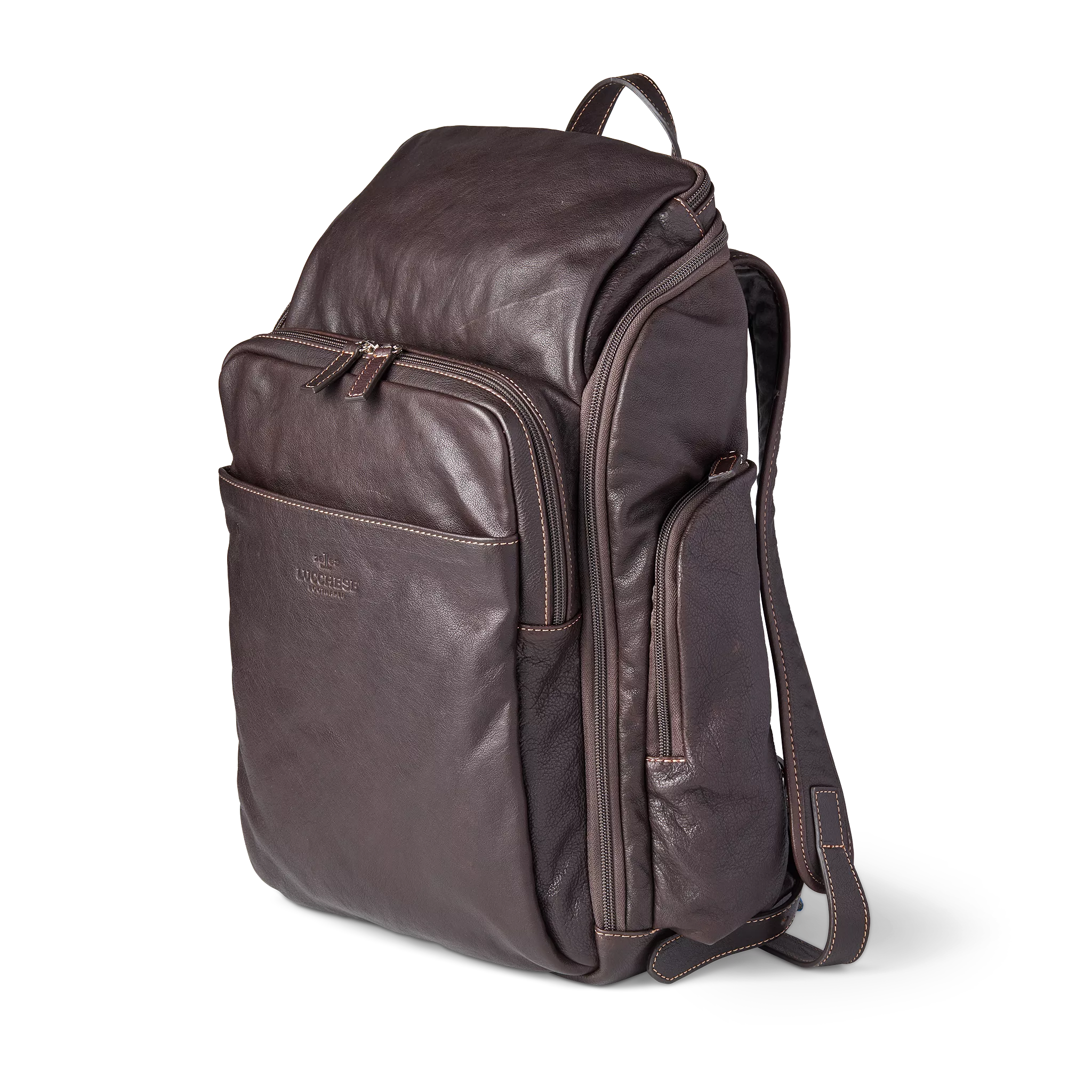 Cosimo Backpack :: Espresso