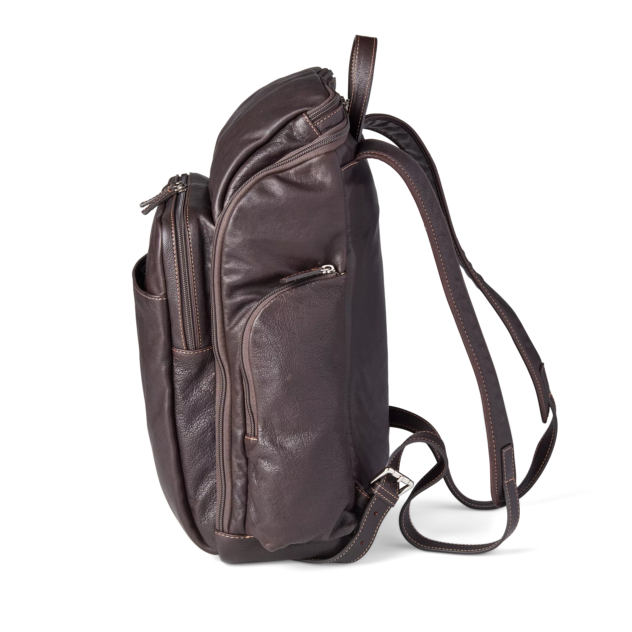 Cosimo Backpack :: Espresso