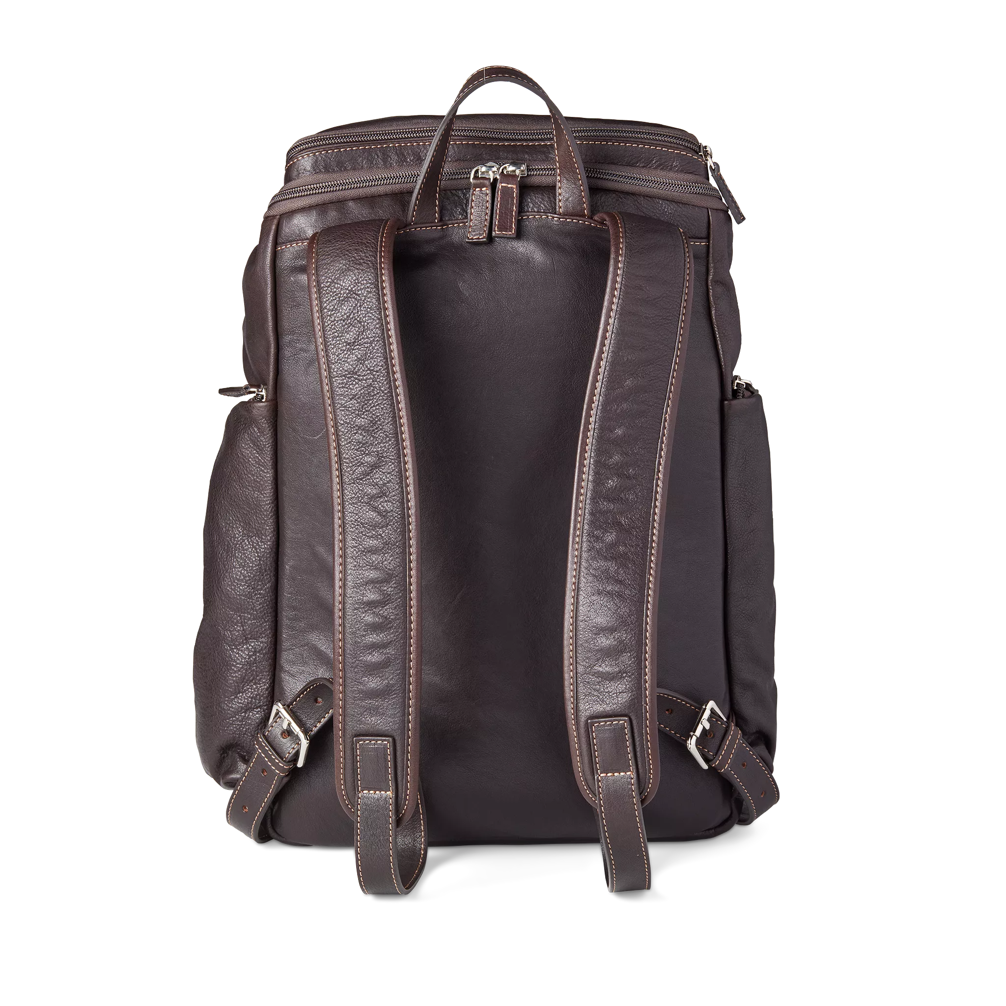 Cosimo Backpack :: Espresso