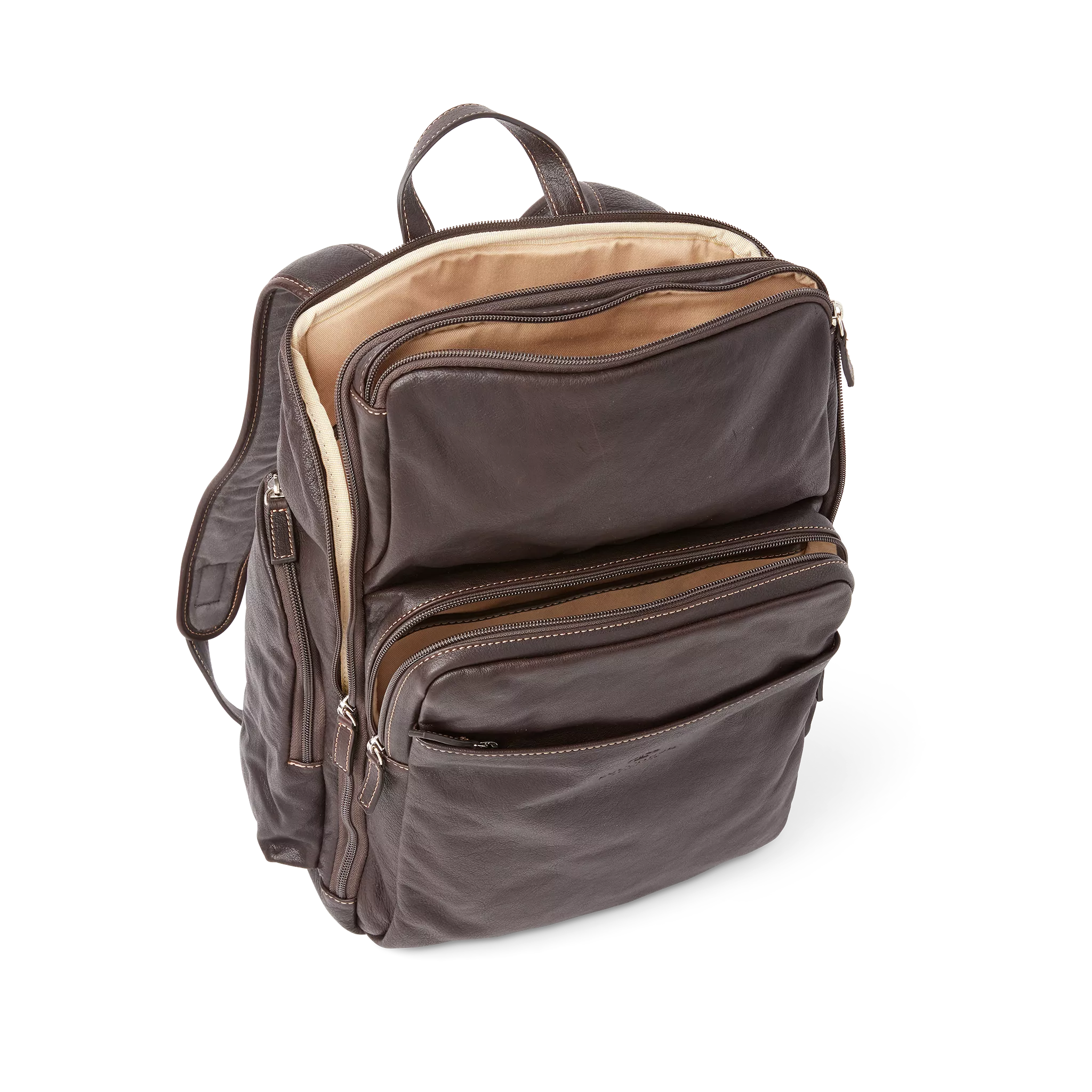 Cosimo Backpack :: Espresso