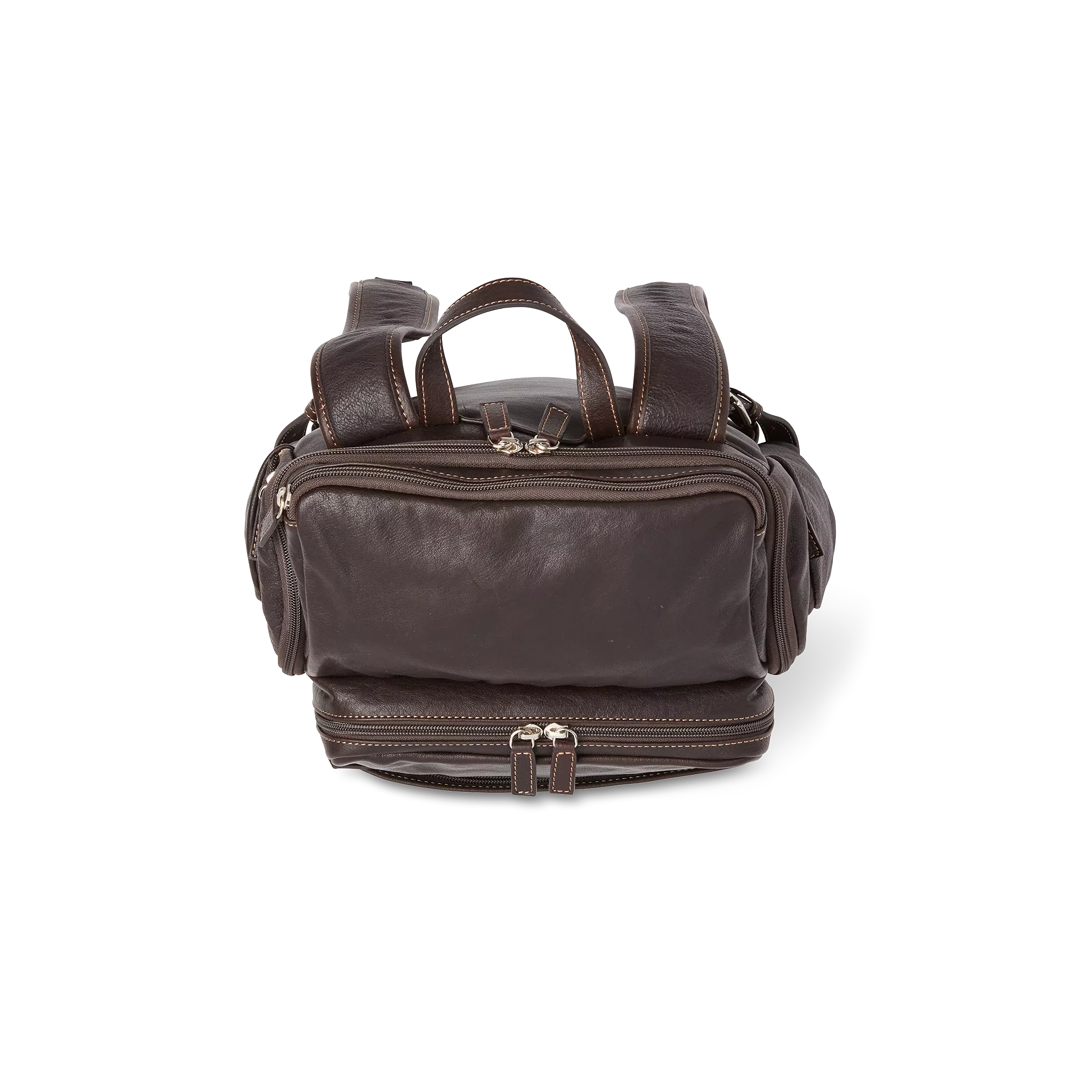 Cosimo Backpack :: Espresso