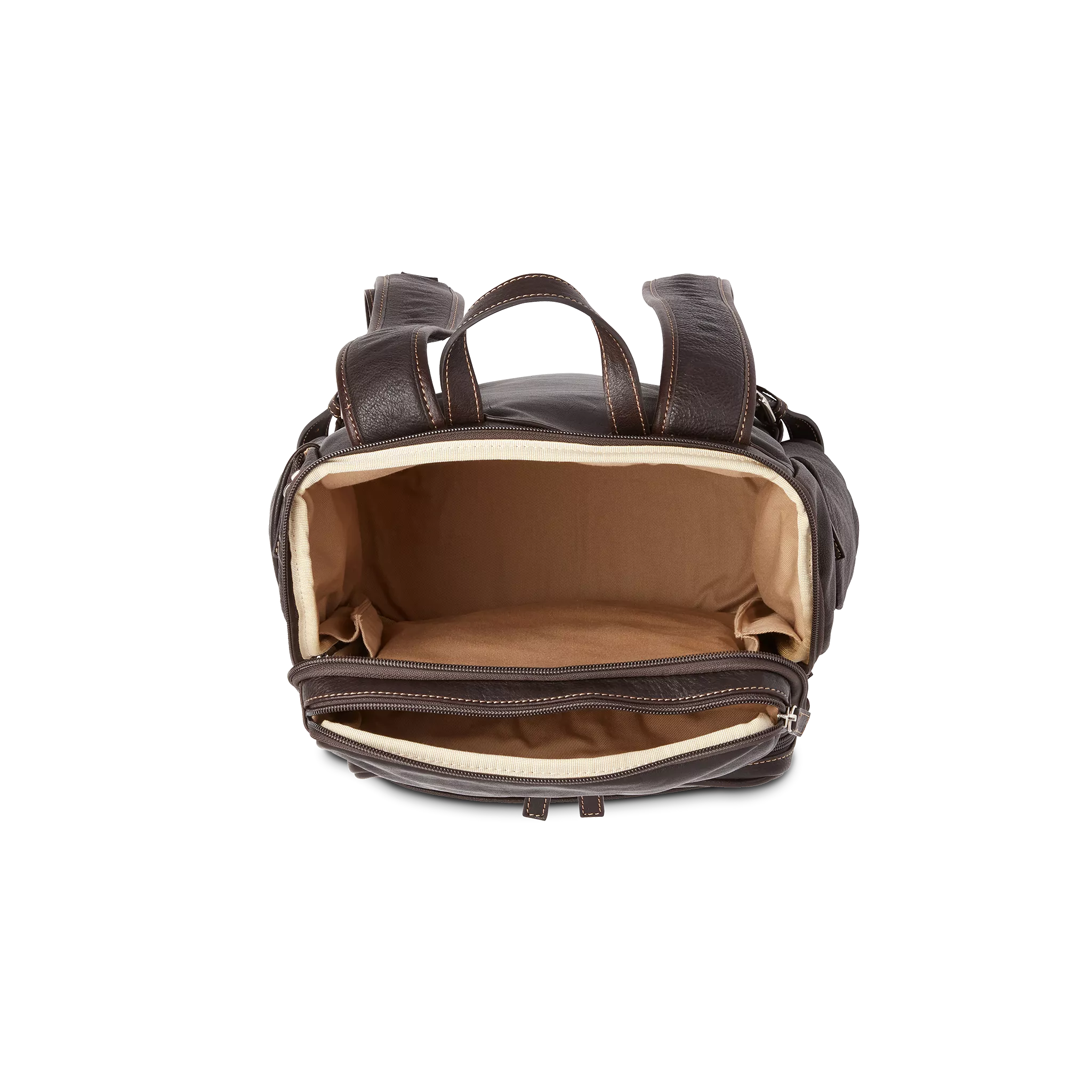 Cosimo Backpack :: Espresso