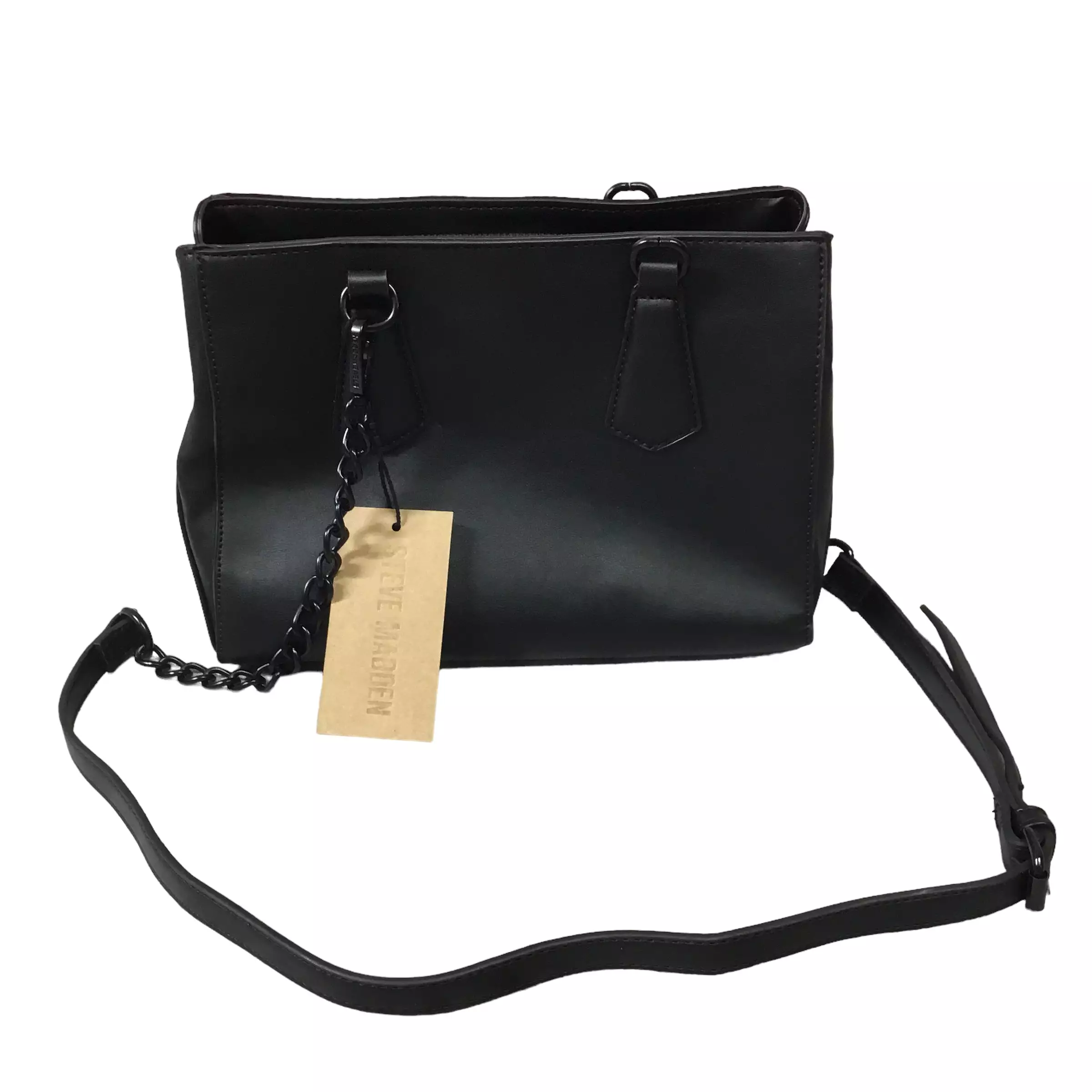 Crossbody By Steve Madden  Size: Small