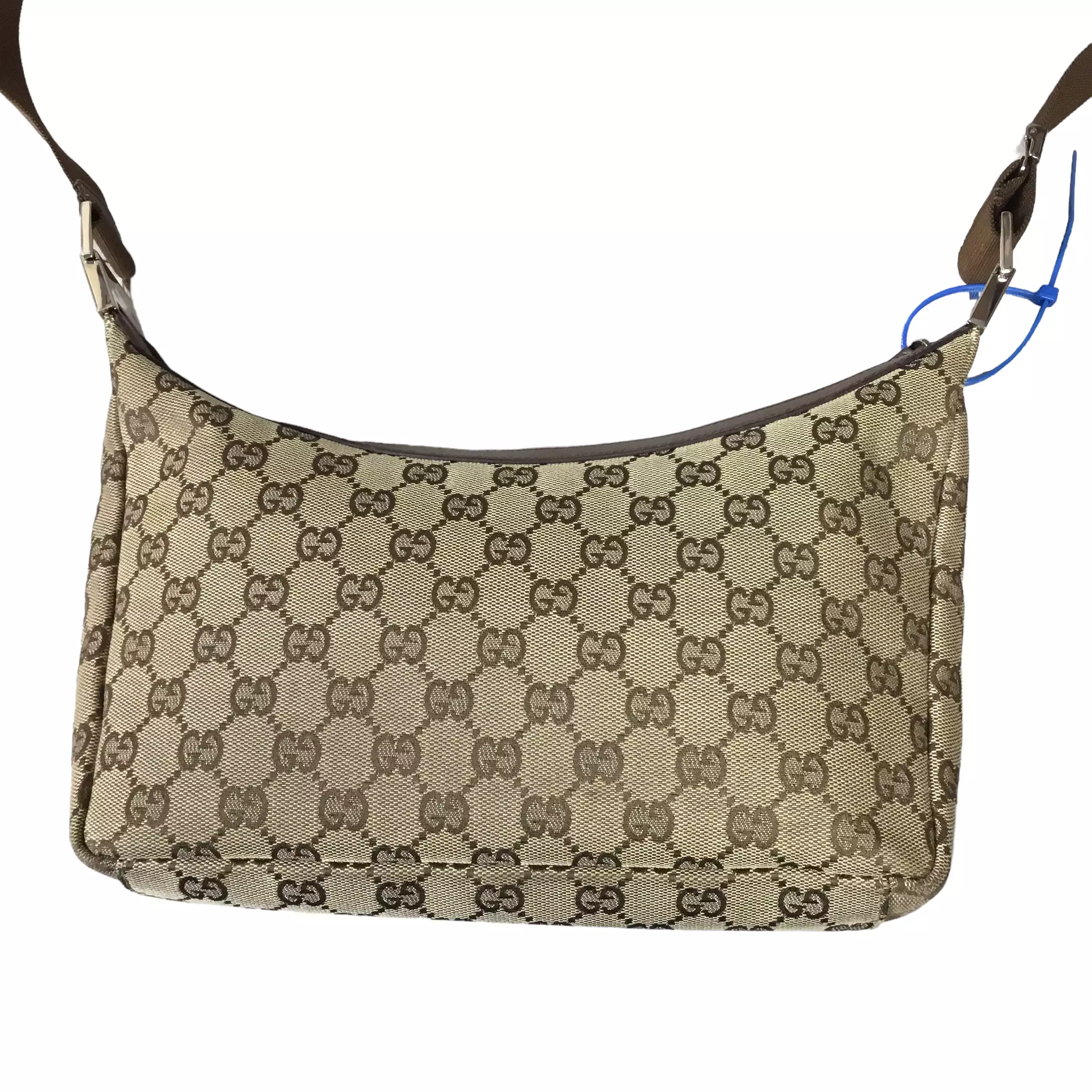 Crossbody Designer By Gucci  Size: Medium