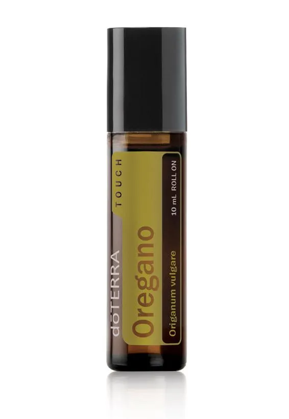 dōTERRA Oregano Touch  Origanum vulgare