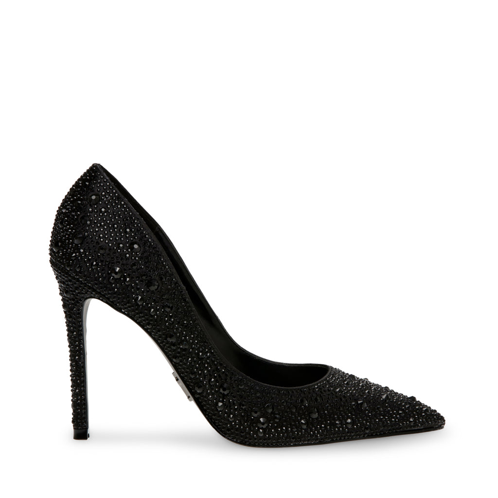 Evelyn-R Pump BLACK