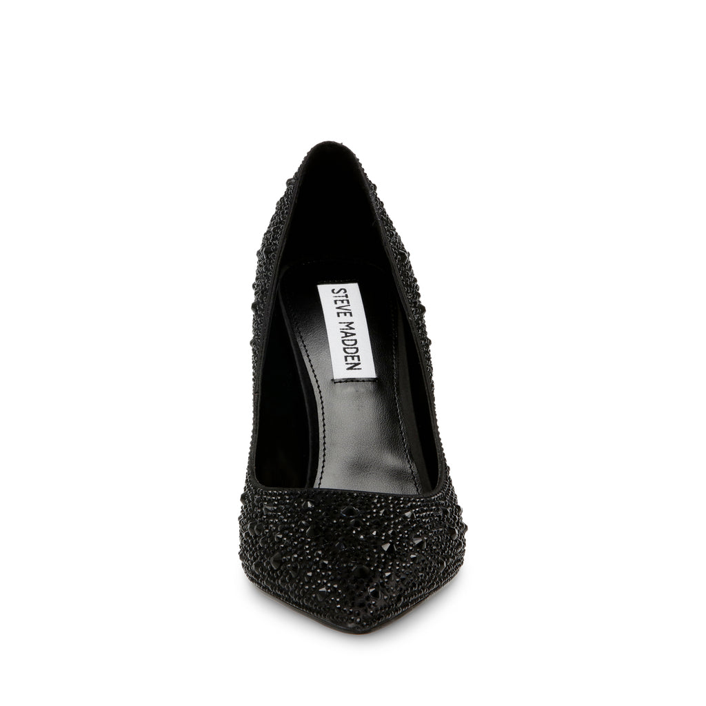 Evelyn-R Pump BLACK