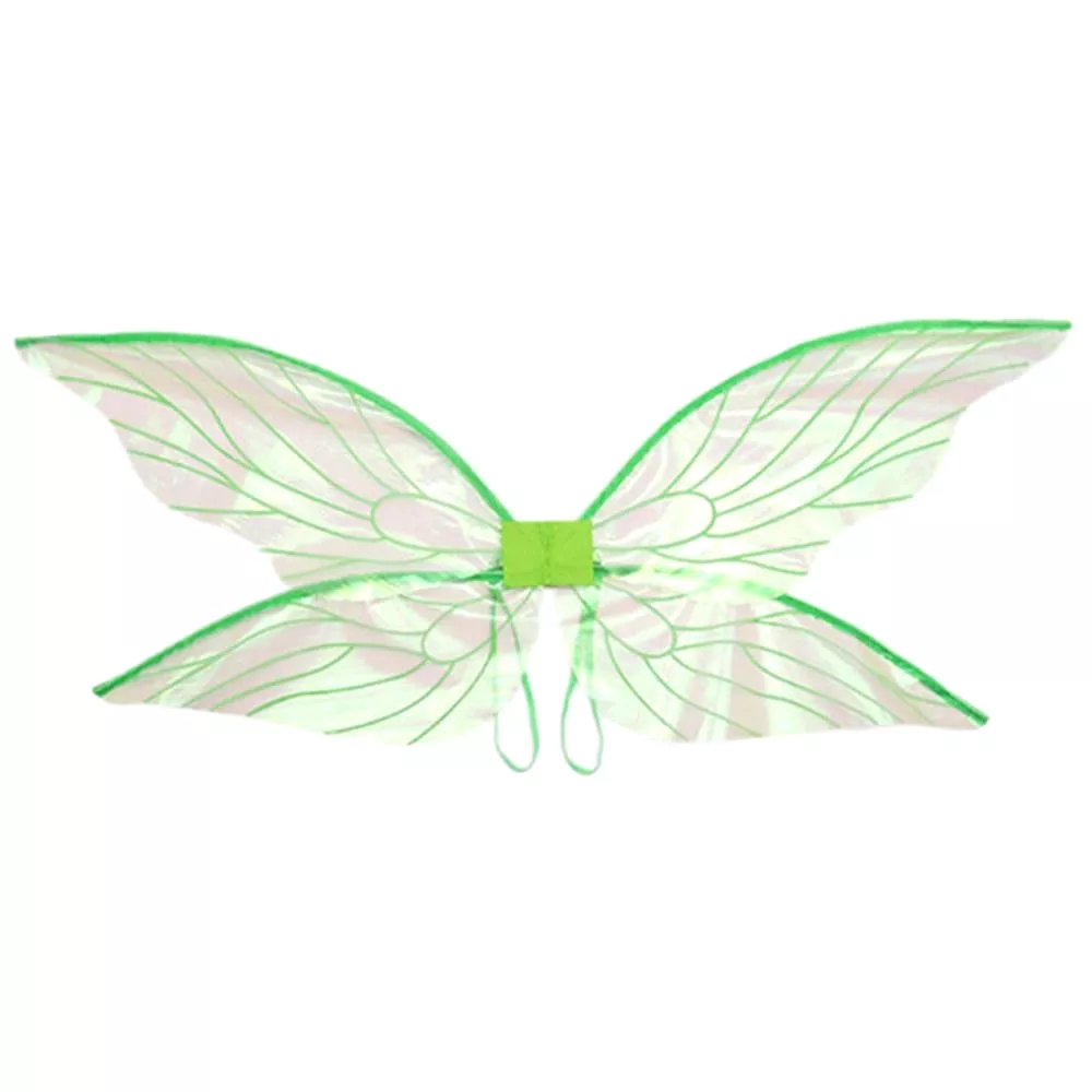 Fairy Angel Wings - Halloween Costume Add-on