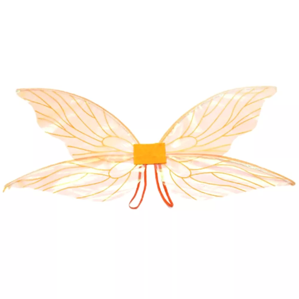 Fairy Angel Wings - Halloween Costume Add-on