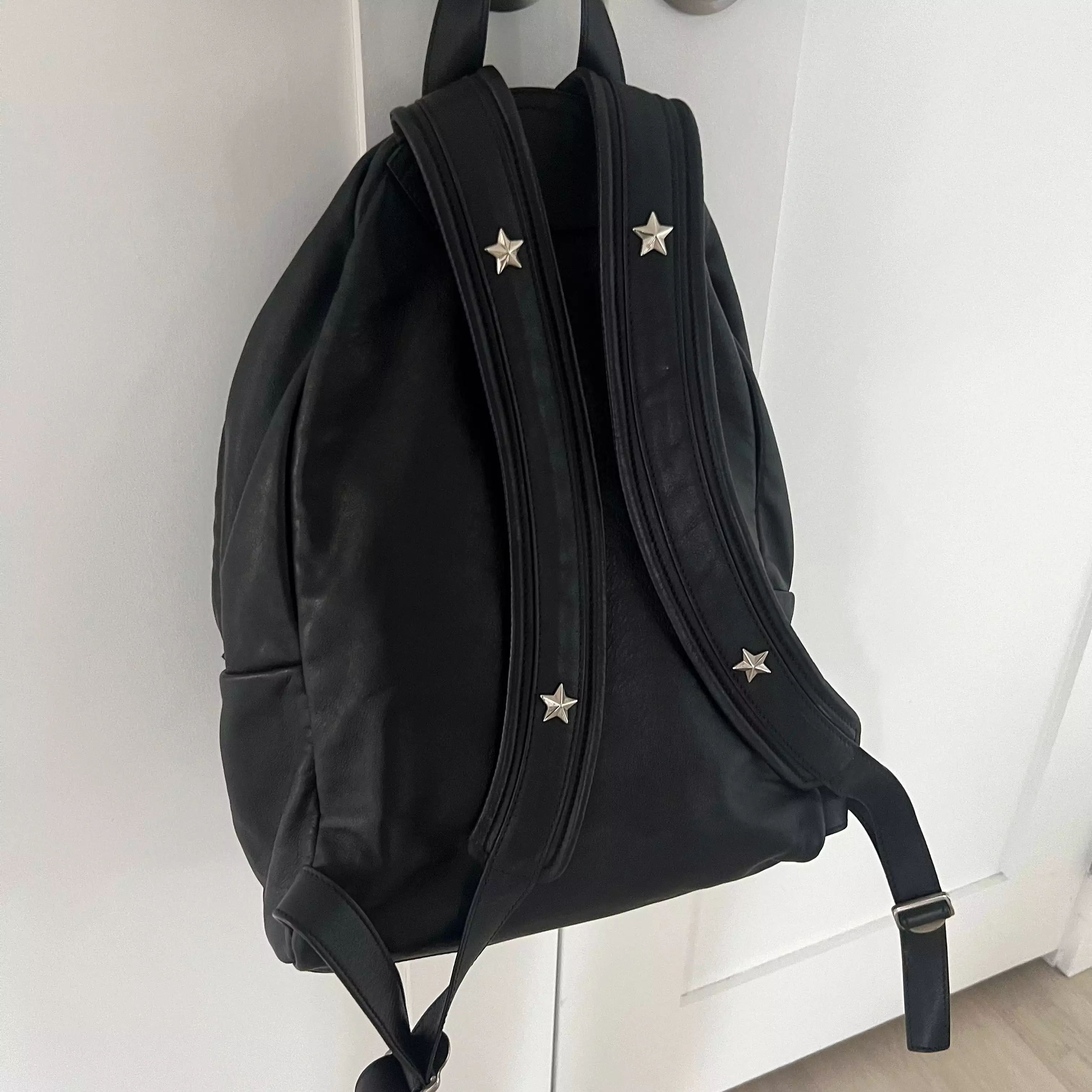 Givenchy Leather Backpack