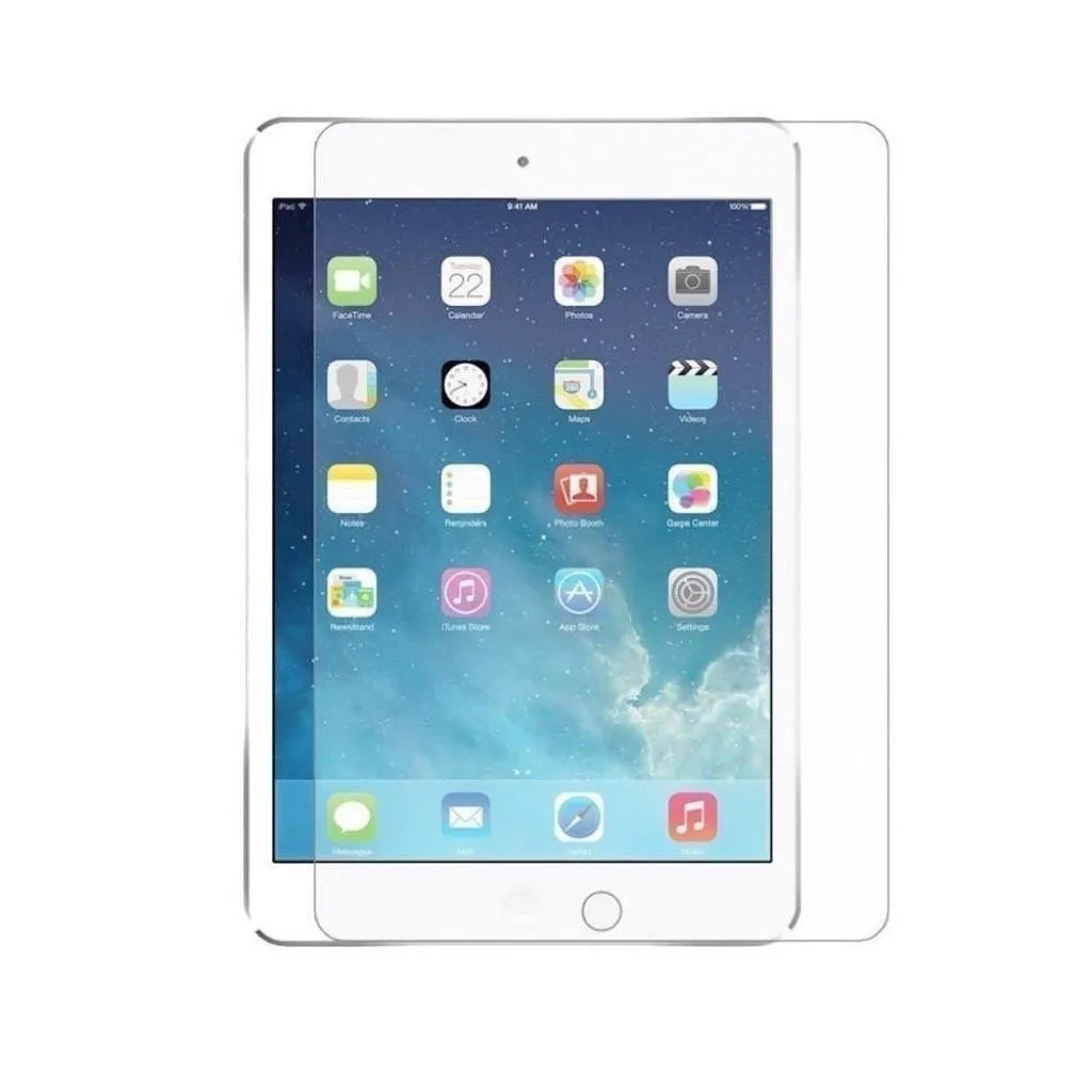 Glass Screen Protector for iPad Air 2