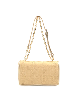 Gold Taormina Bag