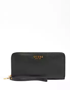 GUESS LAUREL MAXI WALLET