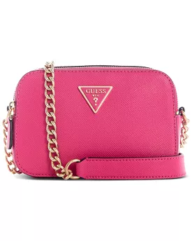 GUESS Noelle Crossbody Box Bag