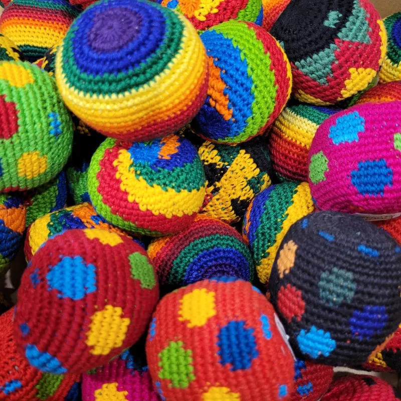 Hacky Sack - Assorted