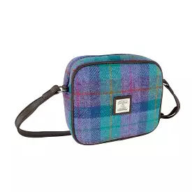 Harris Tweed Mini Shoulder Bag [14 Colors]