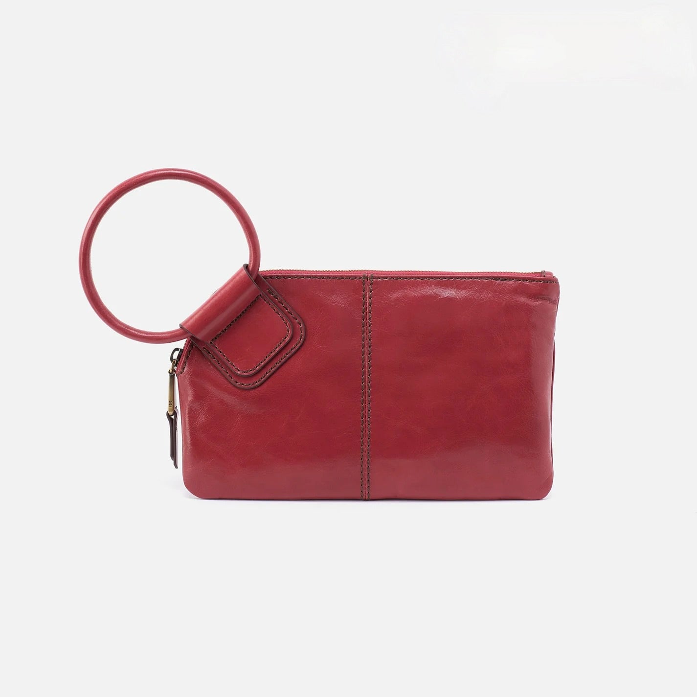 HOBO Sable Wristlet Clutch