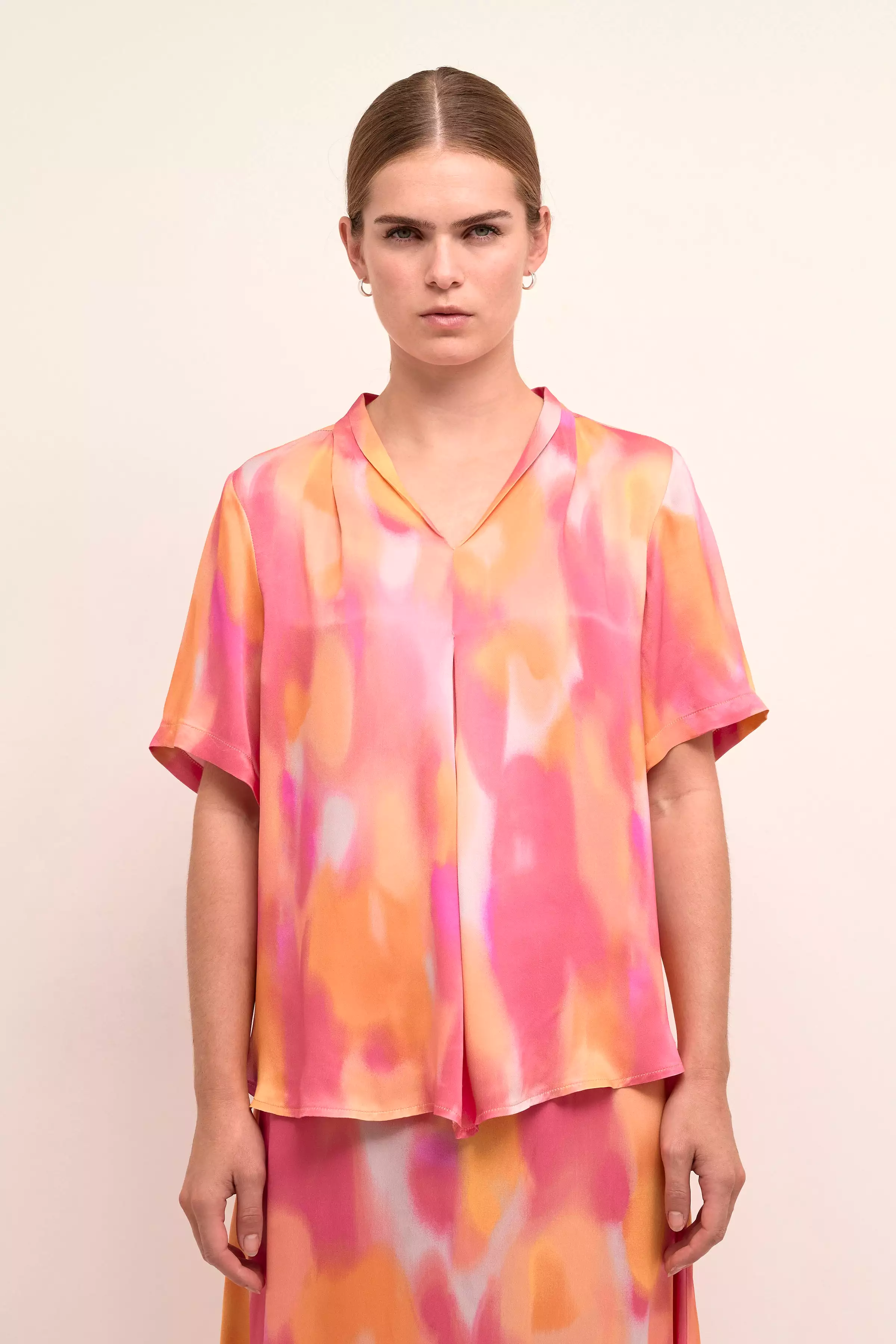 Idris Sun Beam Shirt