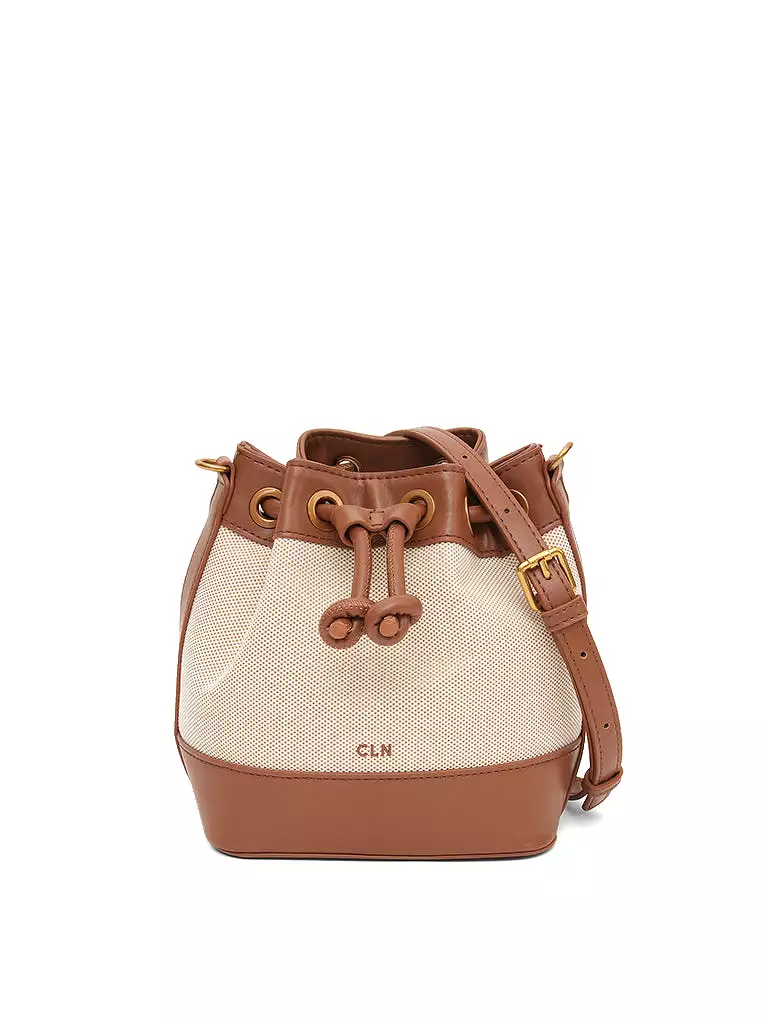 Jianna Bucket Bag