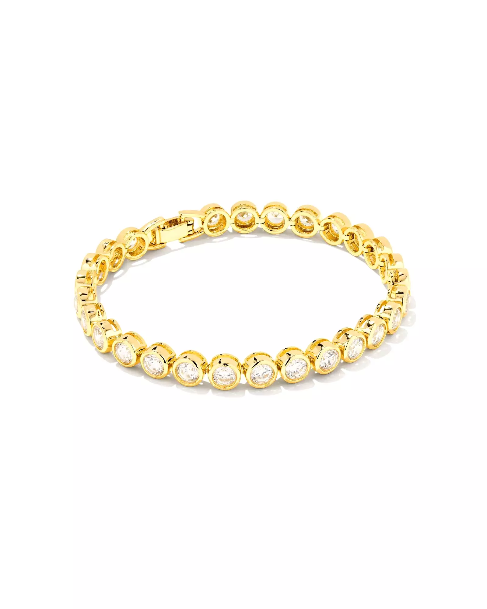 Kendra Scott Carmen Tennis Bracelet