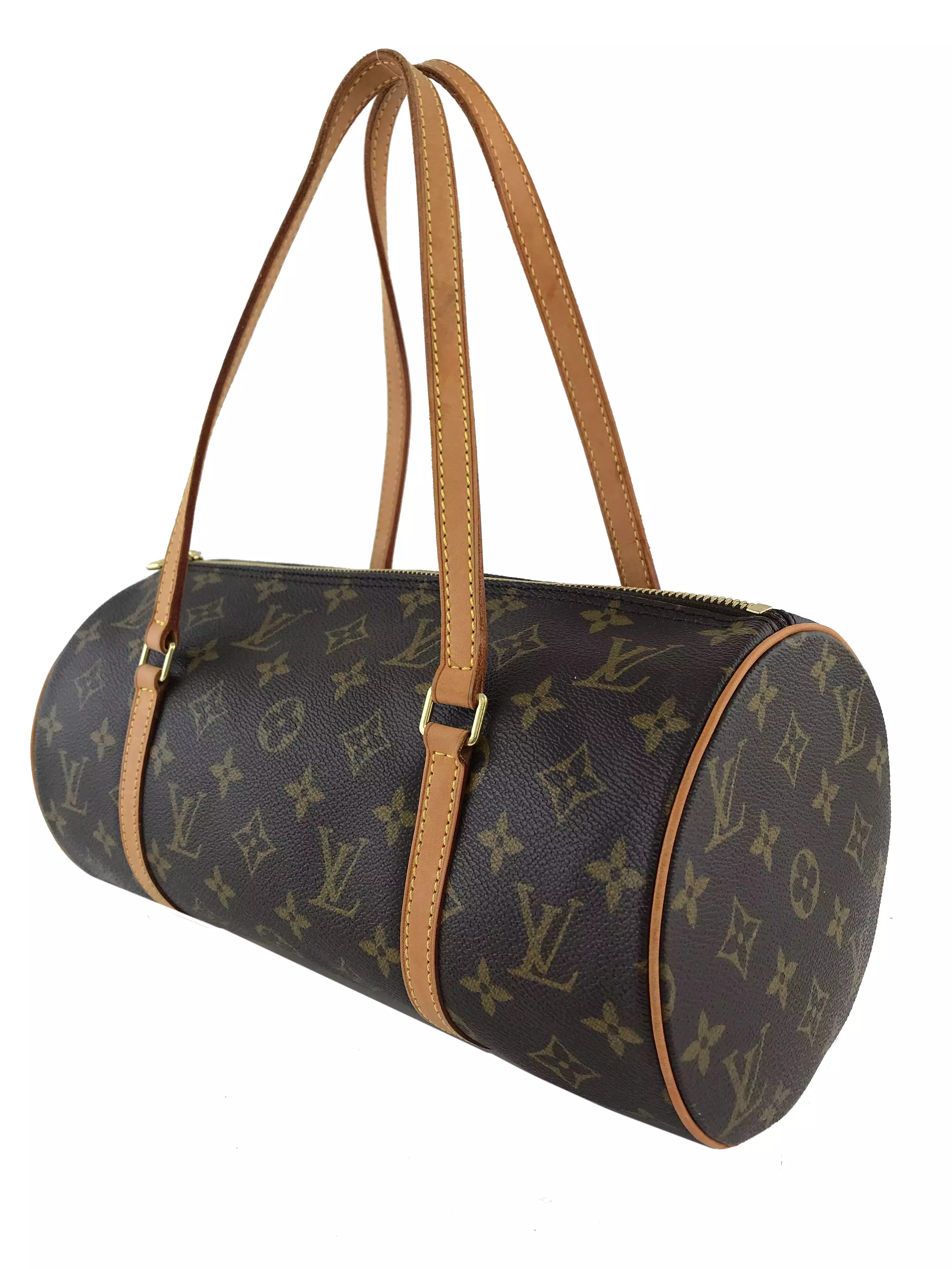 Louis Vuitton Papillon NM Bag