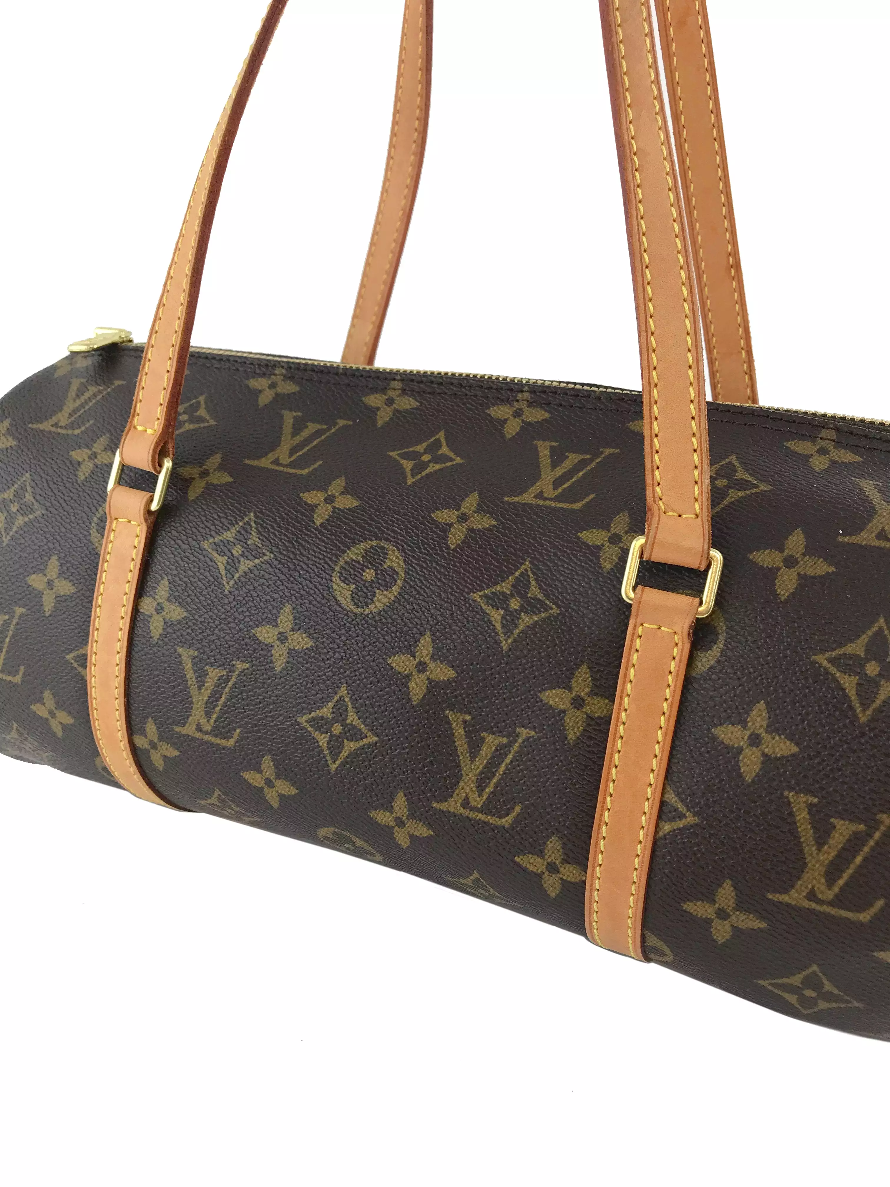 Louis Vuitton Papillon NM Bag