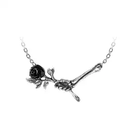 Love Never Dies Necklace