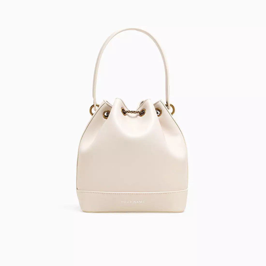 Maria Bucket Bag