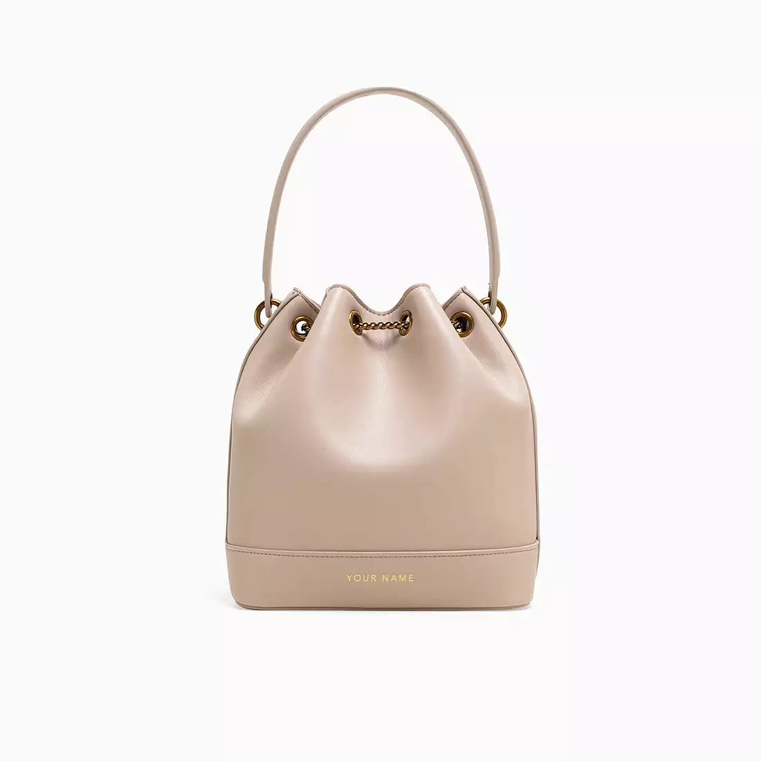 Maria Bucket Bag