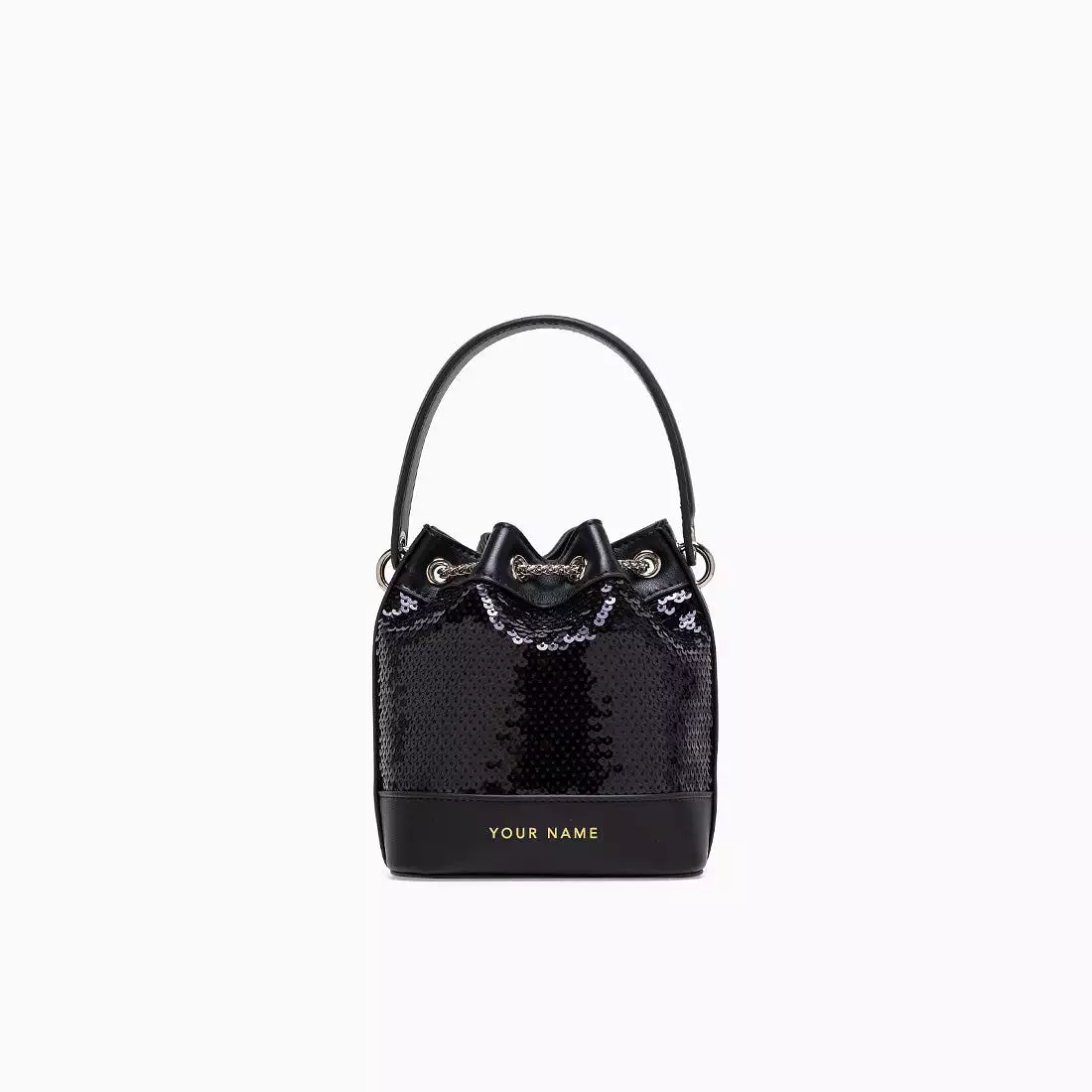 Maria Mini Bucket Bag