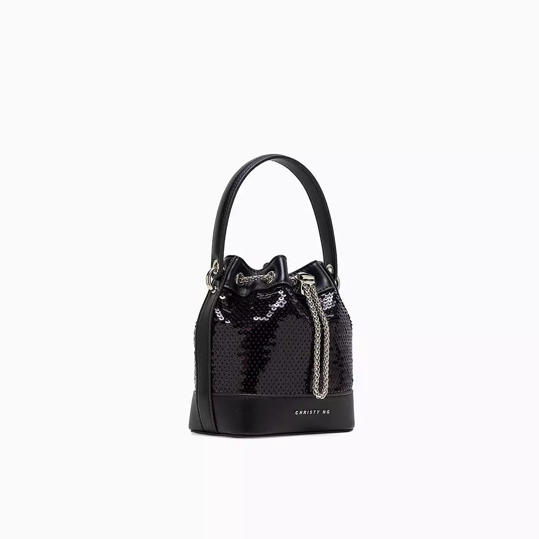 Maria Mini Bucket Bag