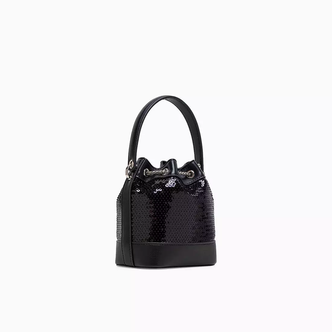 Maria Mini Bucket Bag