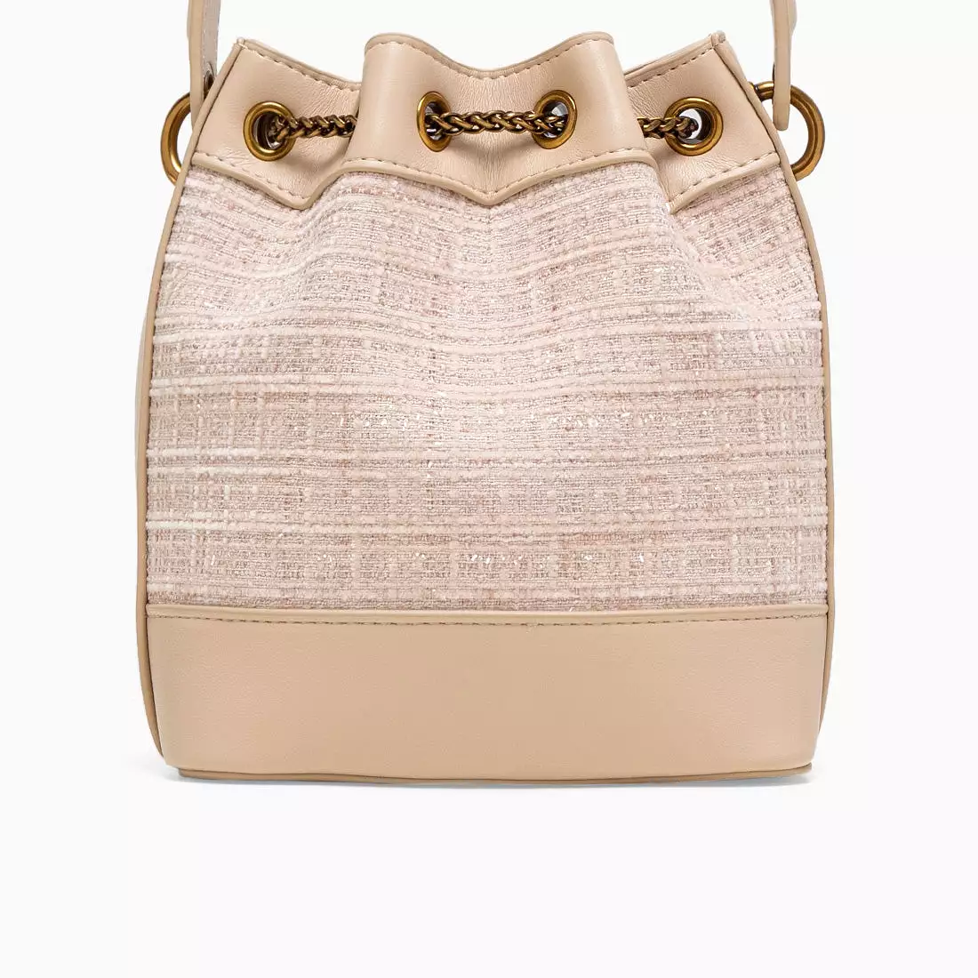 Maria Mini Bucket Bag