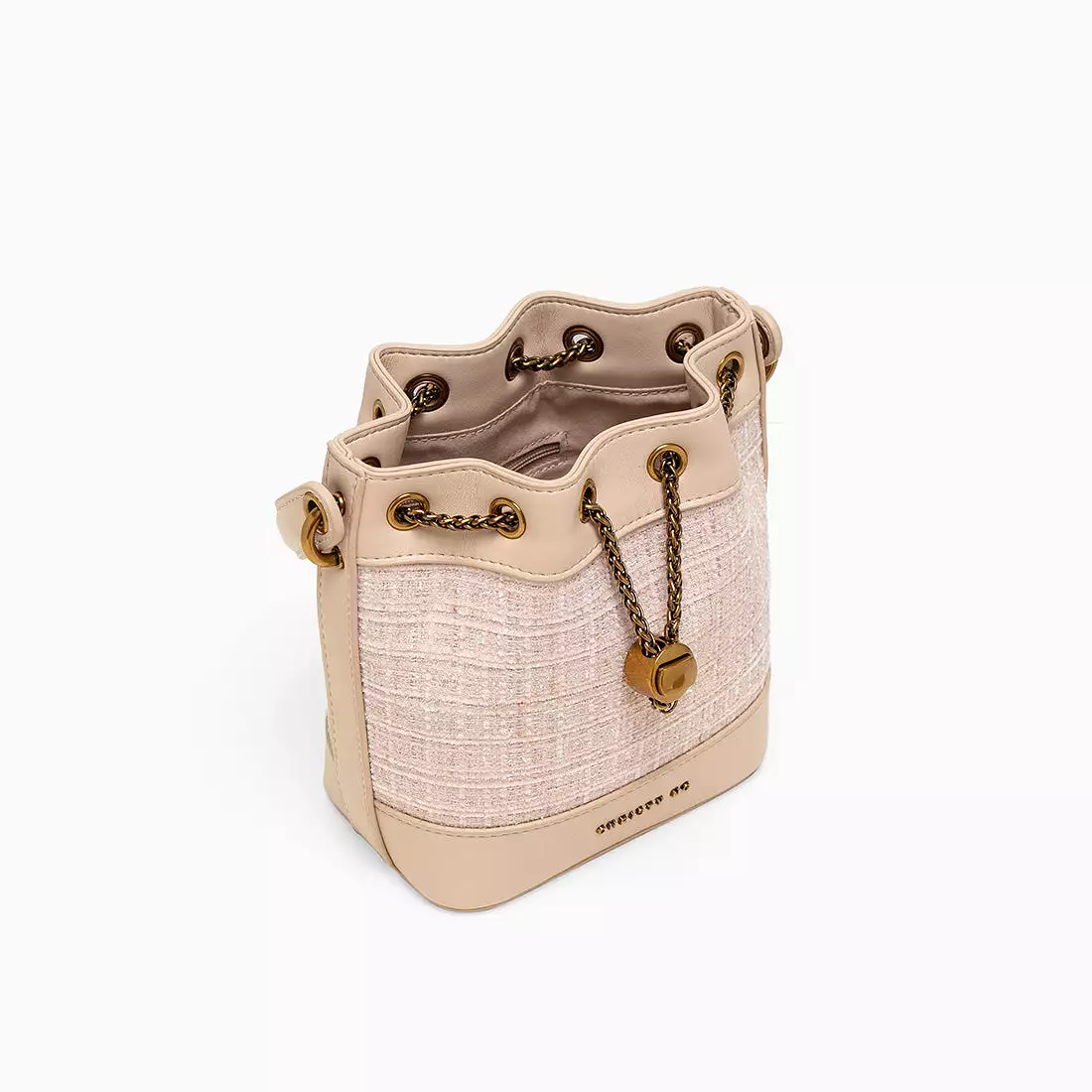 Maria Mini Bucket Bag