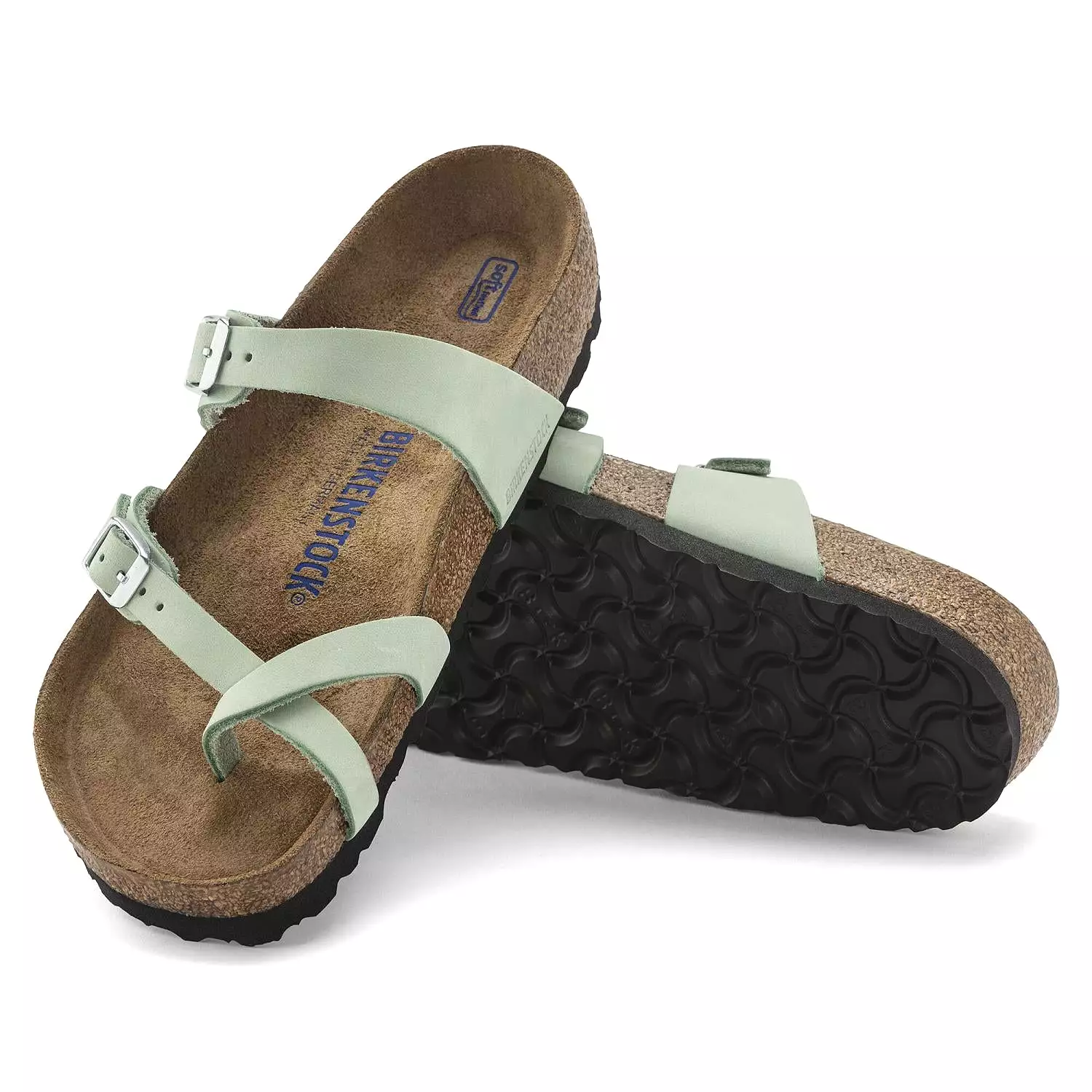 Mayari Soft Footbed