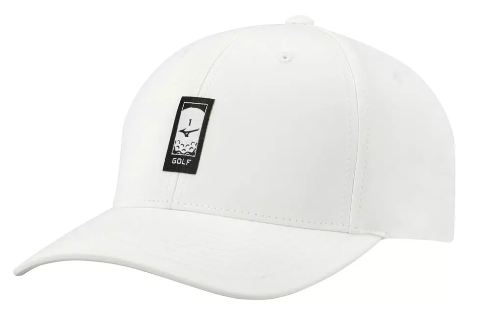 Mizuno Fresh Marble Adjustable Hat