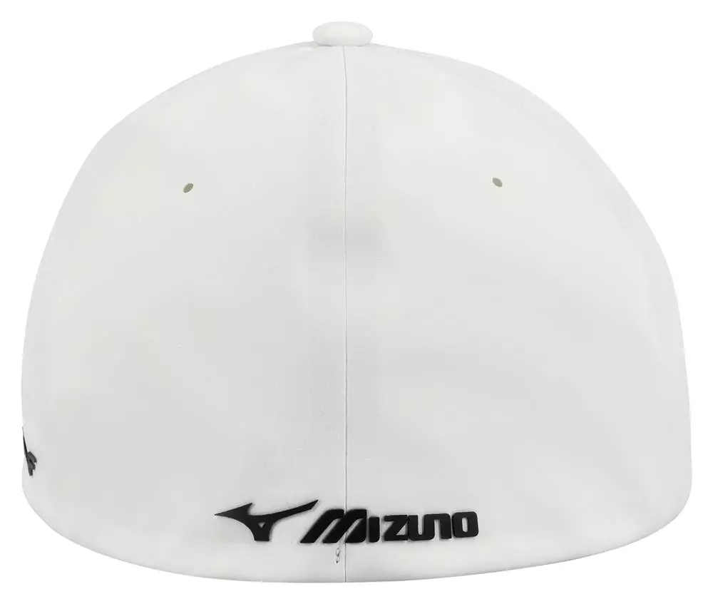 Mizuno Tour Delta Fitted Hat