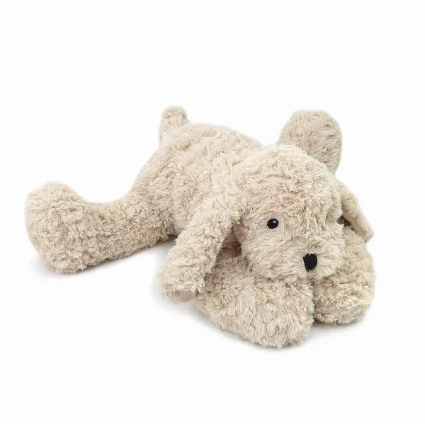 Mon Ami Puddles Puppy Plush Stuffed Animal