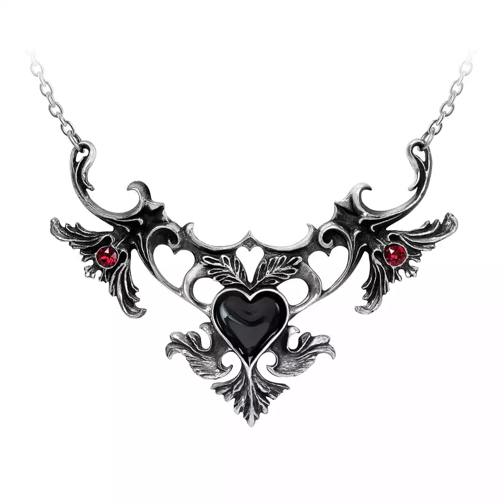 Mon Amour De Soubise Necklace