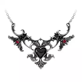 Mon Amour De Soubise Necklace