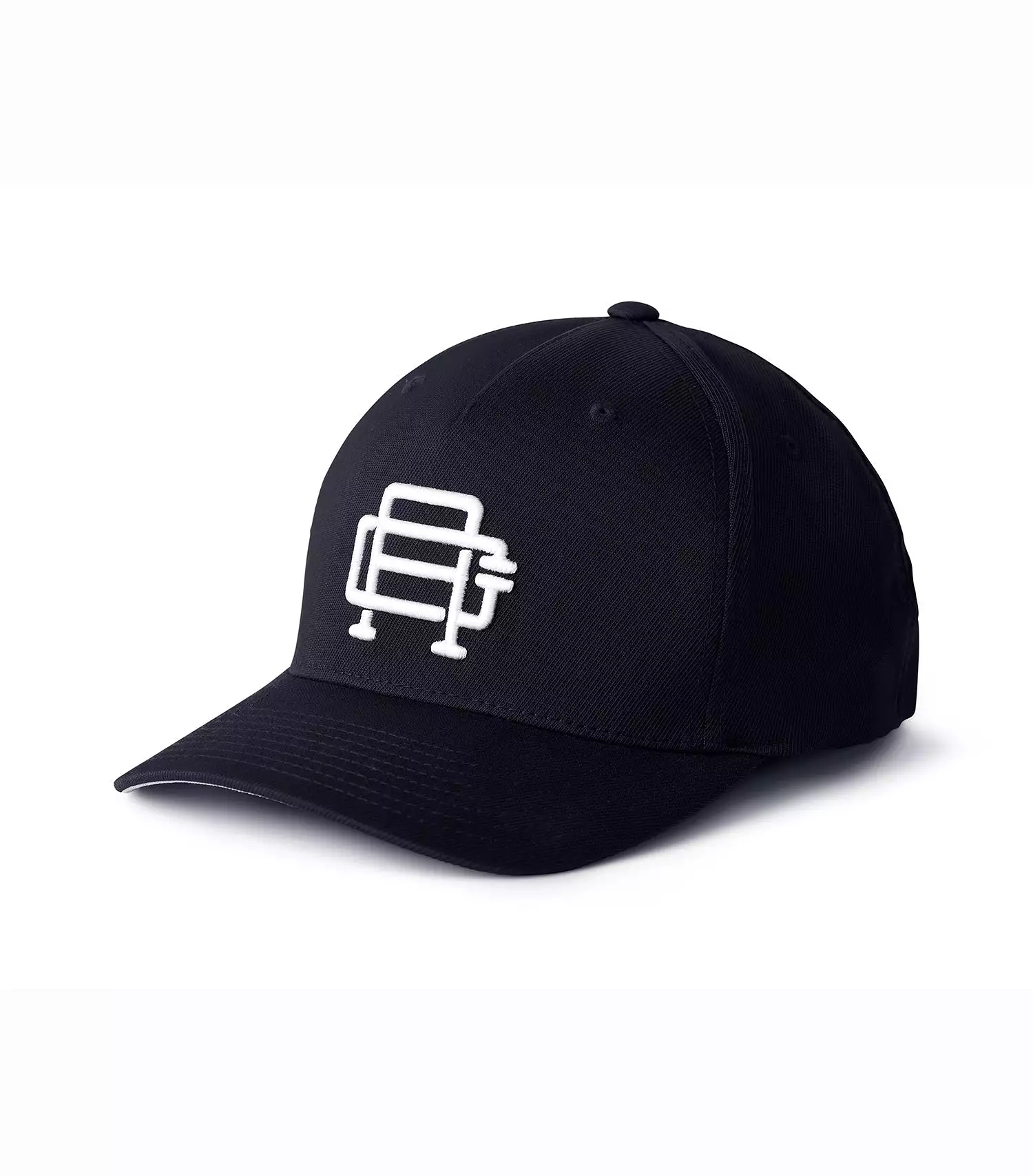 Monogram Hat