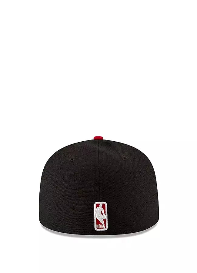 New Era 59Fifty Chicago Bulls 2 Tone Otc 70343698