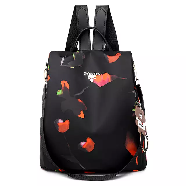 NEW Fashion Anti Theft Women Backpack