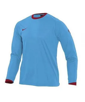 Nike - Crew Neck Football Top Long Sleeve