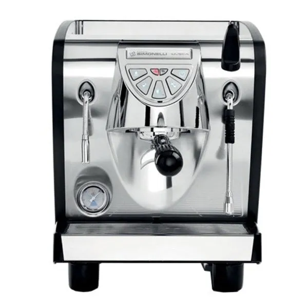 Nuova Simonelli Musica Coffee Machine