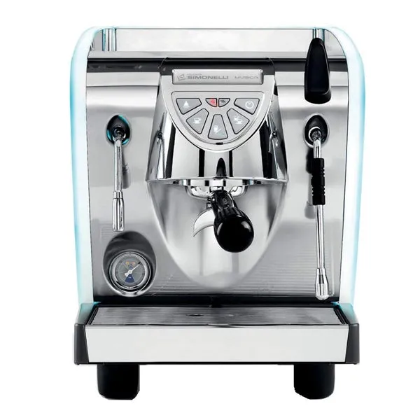 Nuova Simonelli Musica Coffee Machine