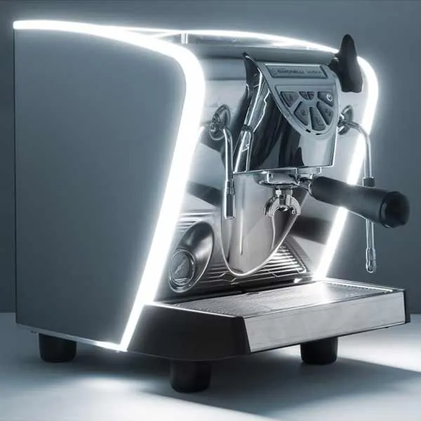 Nuova Simonelli Musica Coffee Machine