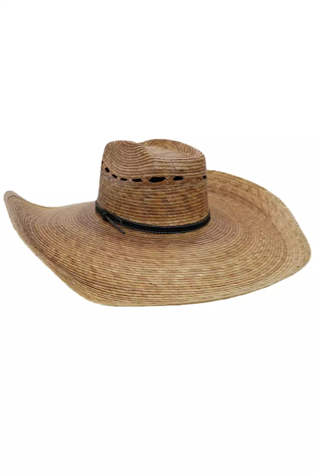 Oversized Cowgirl Summertime Hat