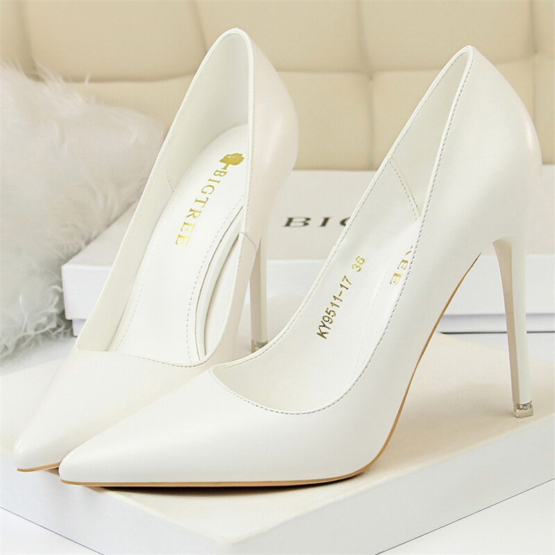 Pink Luxury  Stiletto Wedding Designed Pumps