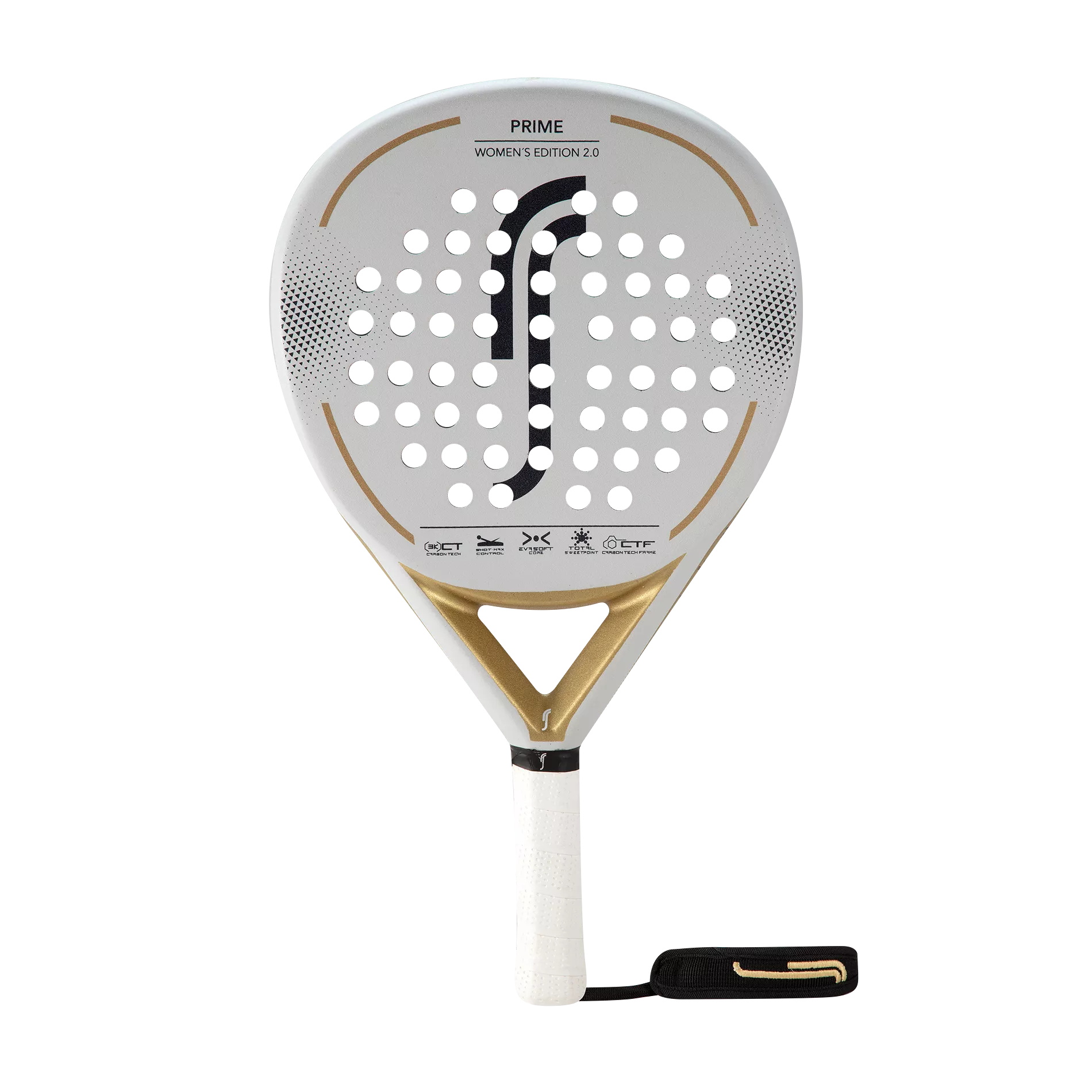 RS Padel Prime 2.0 Women